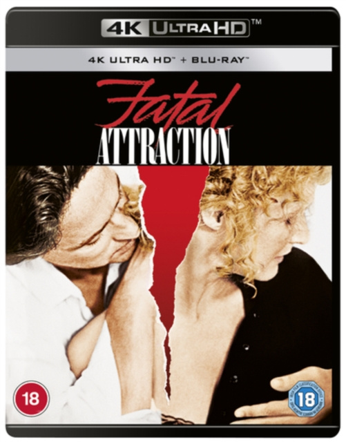 Video Fatal Attraction 