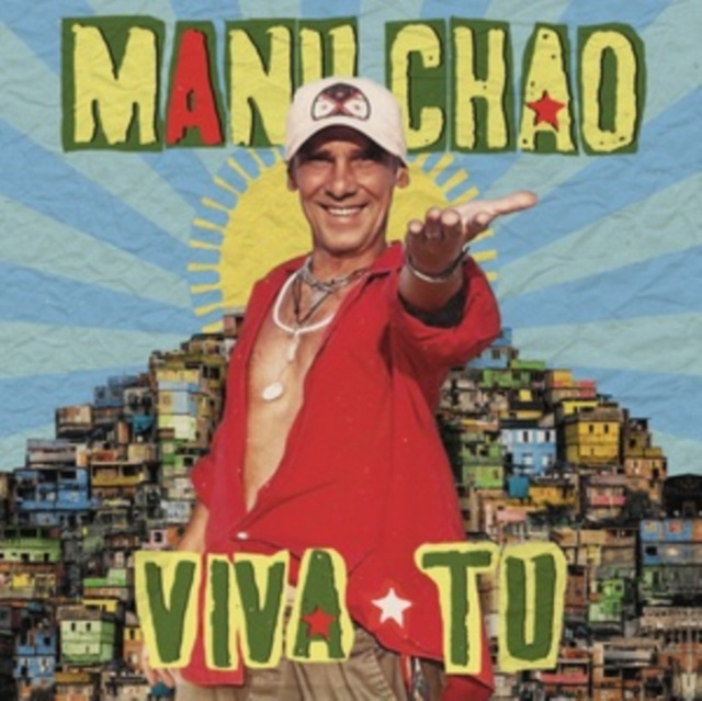 Audio Viva Tu Manu Chao