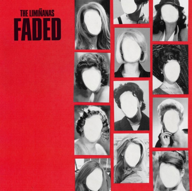 Audio Faded The Limiñanas