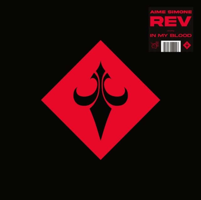 Audio Rev Aime Simone