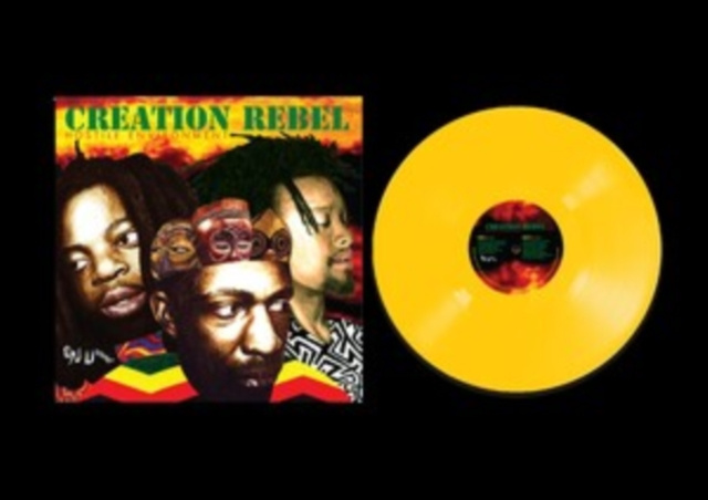 Audio Hostile Environment Creation Rebel