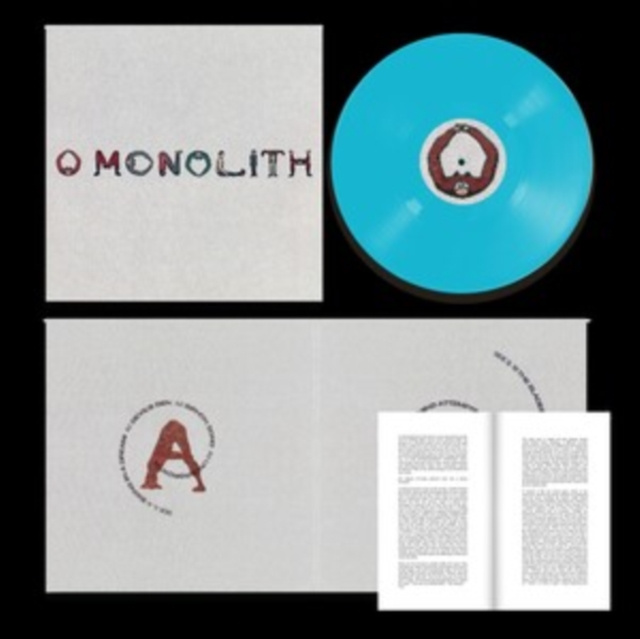 Audio O Monolith Squid