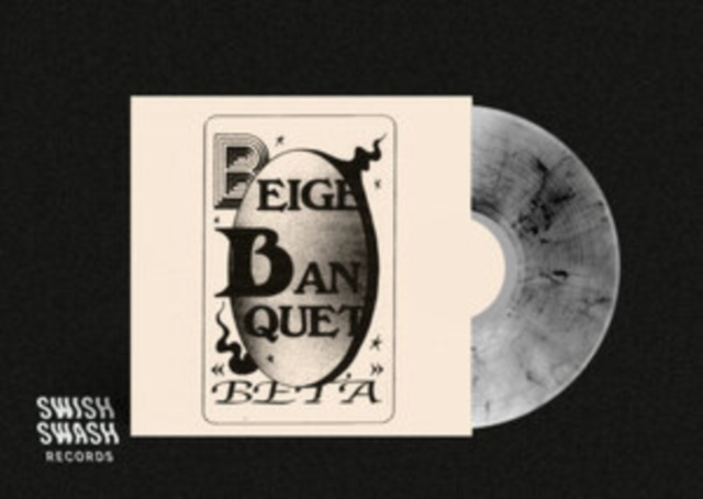 Audio Beta Beige Banquet