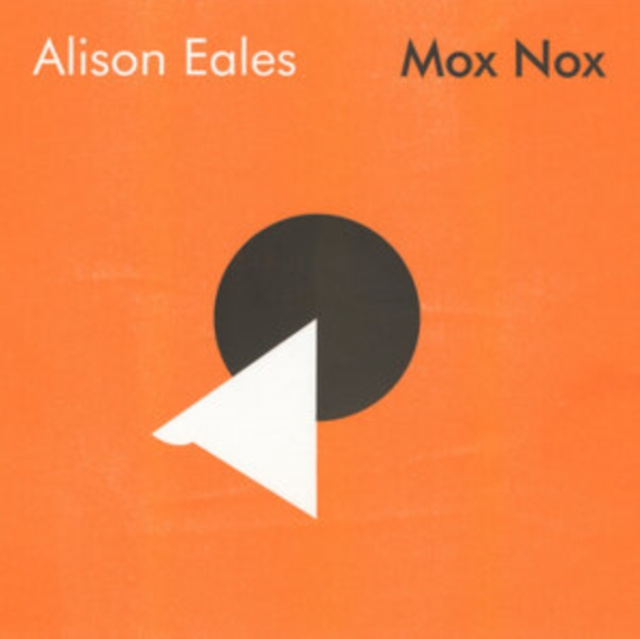 Audio Mox Nox Alison Eales