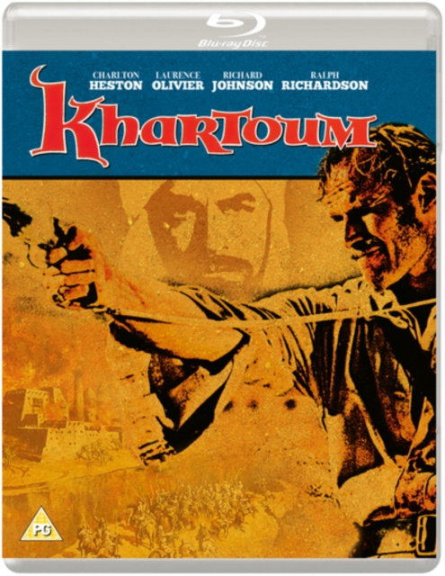Video Khartoum 