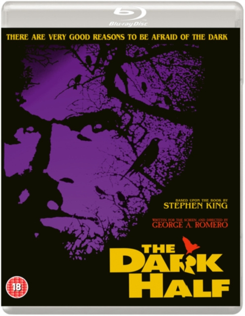 Video The Dark Half 