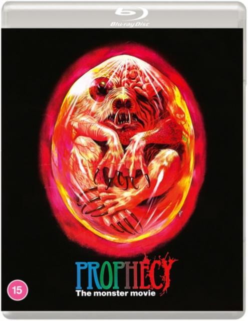 Video Prophecy 