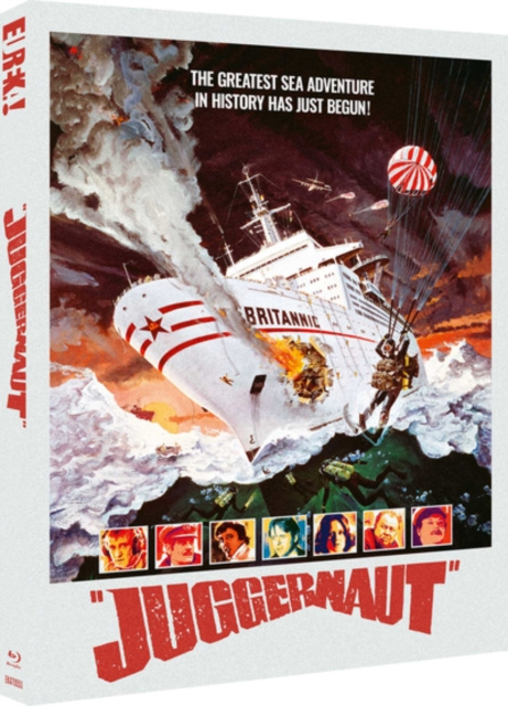 Video Juggernaut 