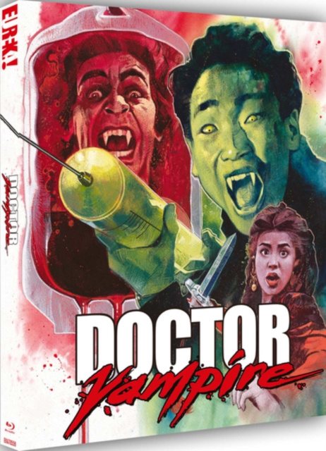 Video Doctor Vampire 