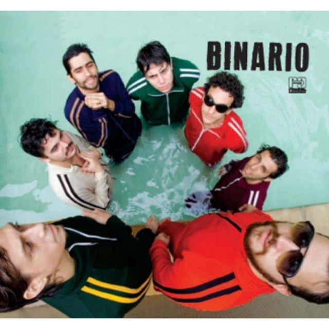 Audio Binario 