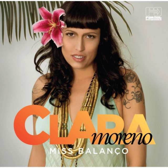 Audio Miss Balanco Clara Moreno