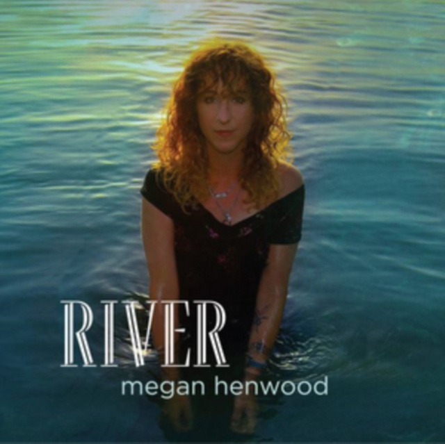 Audio River Megan Henwood