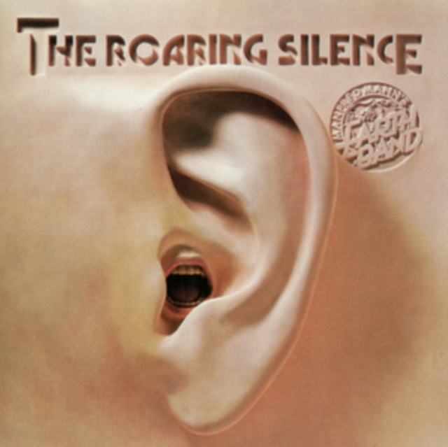 Audio The Roaring Silence Manfred Mann's Earth Band