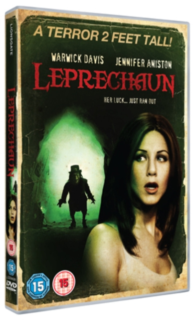 Video Leprechaun 