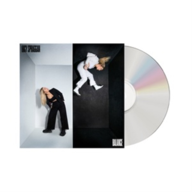 Audio Balance Lucy Spraggan