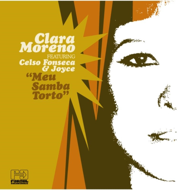 Audio Meu Samba Torto 