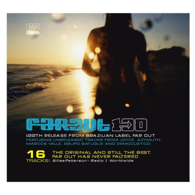 Audio Far Out 100 Various Artists