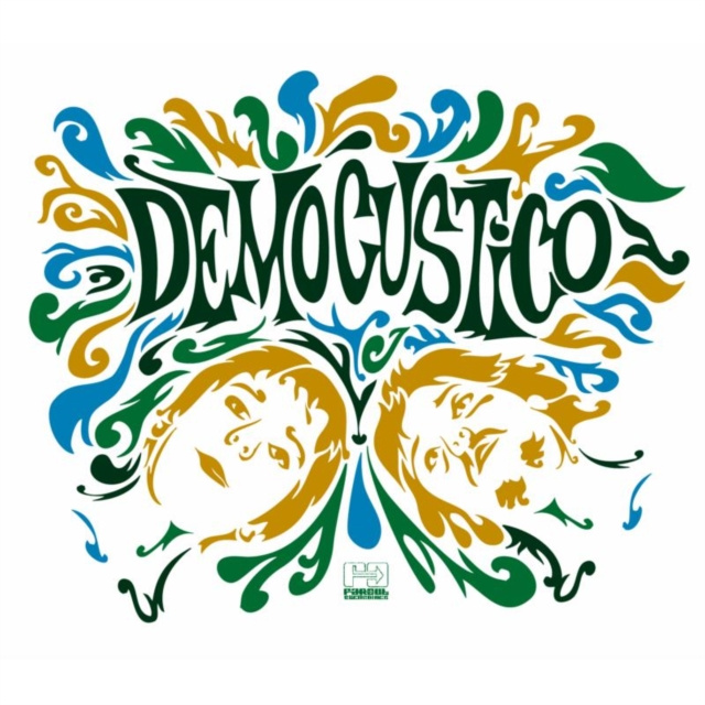 Audio Democustico Democustico