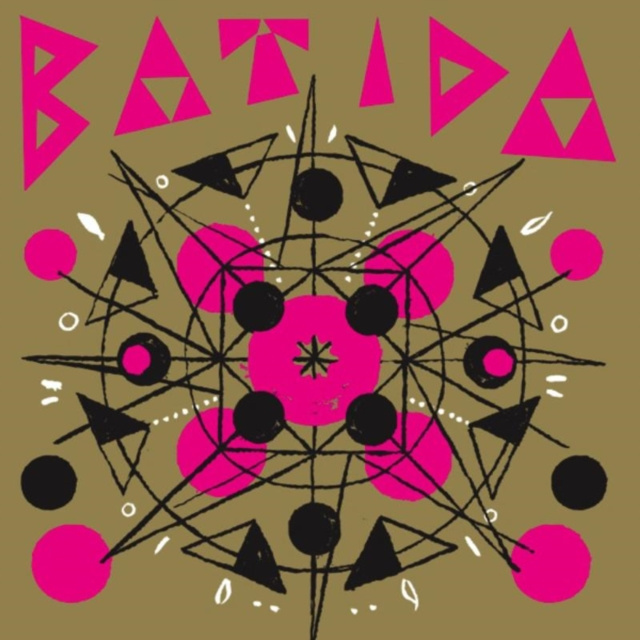 Audio Alegria Batida