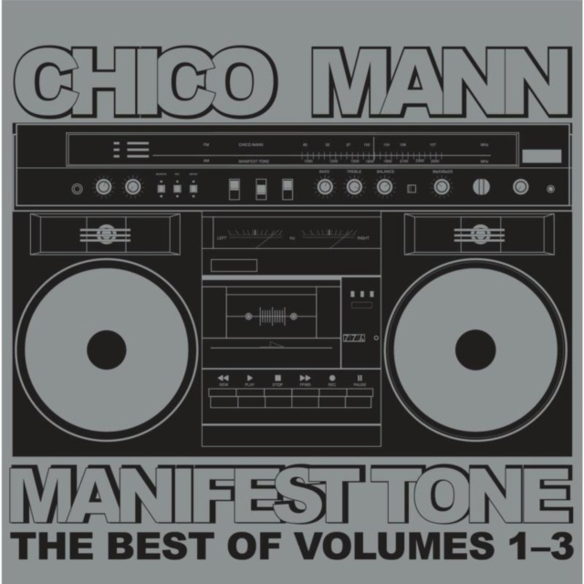 Audio Manifest Tone Chico Mann