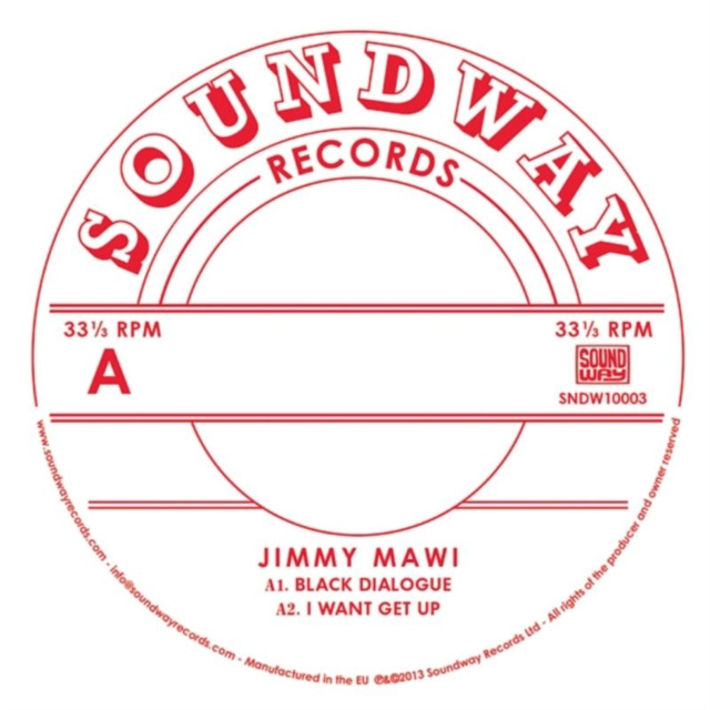 Audio Jimmy Mawi Jimmy Mawi