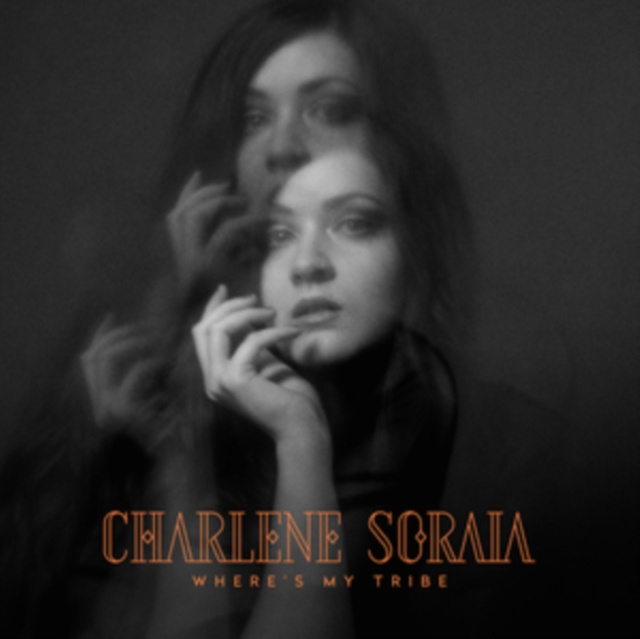 Audio Where's My Tribe Charlene Soraia