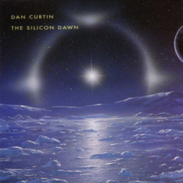 Audio The Silicon Dawn Dan Curtin