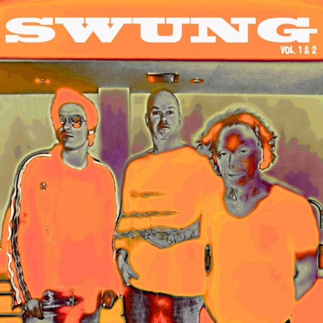 Audio Swung Swung