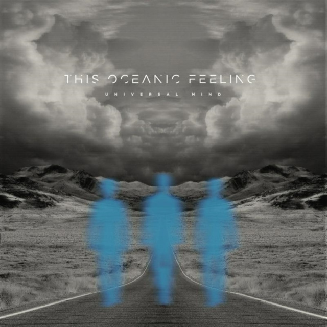 Audio Universal Mind This Oceanic Feeling