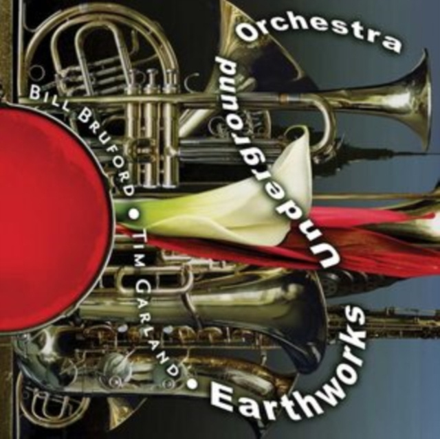 Audio Earthworks Underground Orchestra Earthworks Underground Orchestra