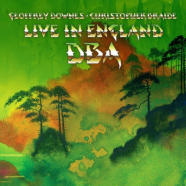 Audio Live in England Downes Braide Association