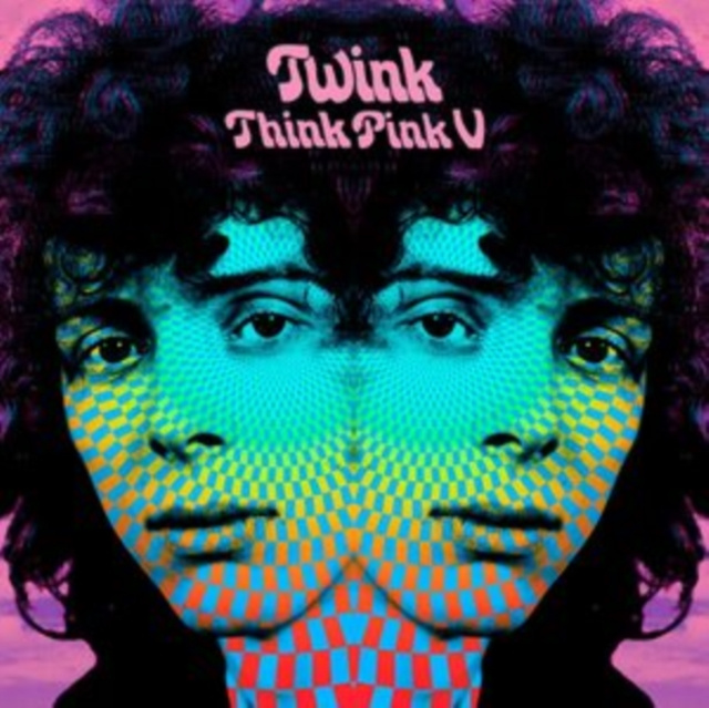 Audio Think Pink 5 Twink