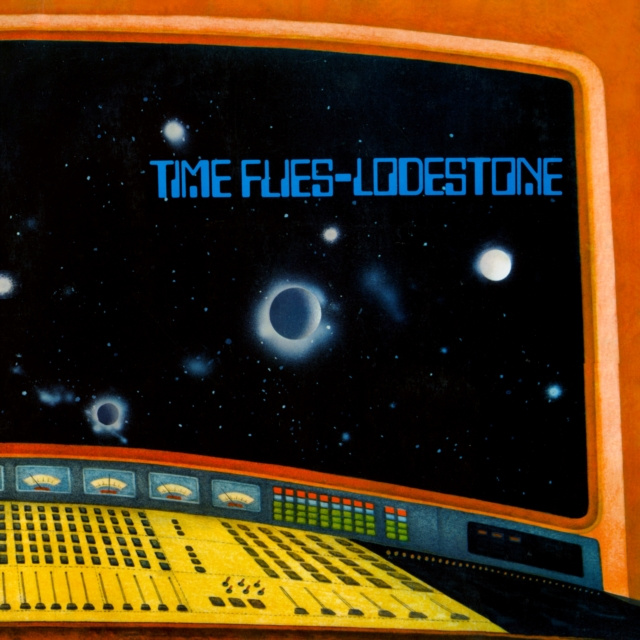 Audio Time Flies Lodestone