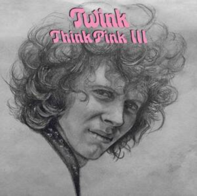 Audio Think Pink 3 Twink