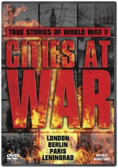 Video Cities at War 