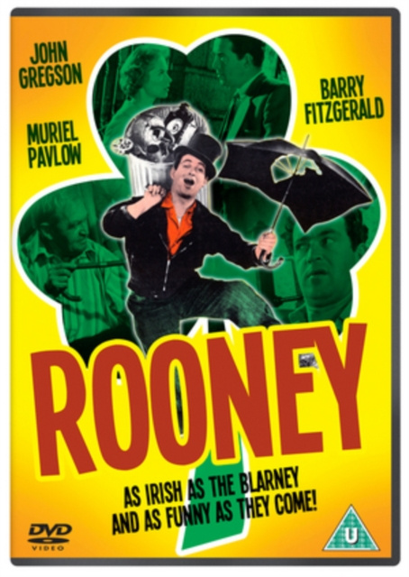 Video Rooney 