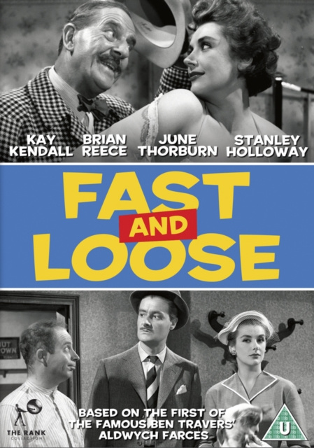 Video Fast and Loose 
