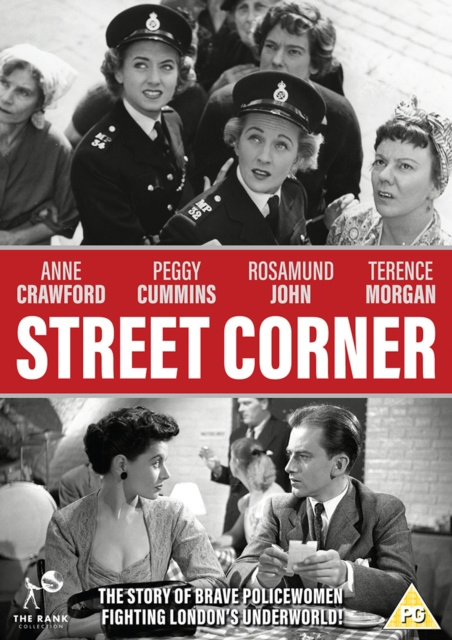 Video Street Corner 