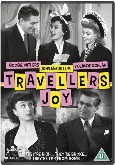 Video Travellers Joy 