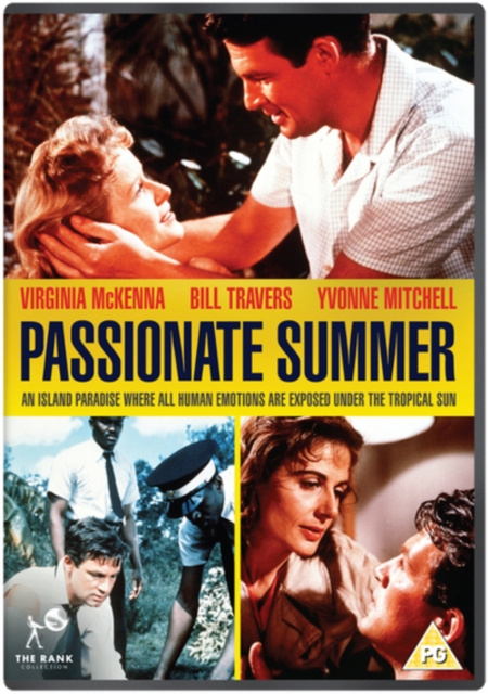 Video Passionate Summer 