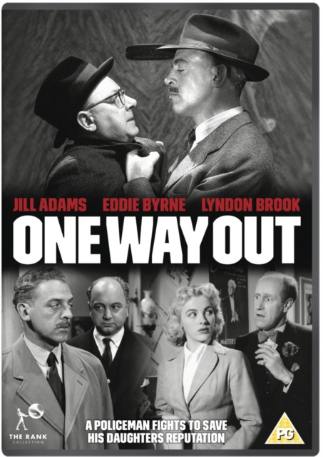 Video One Way Out 