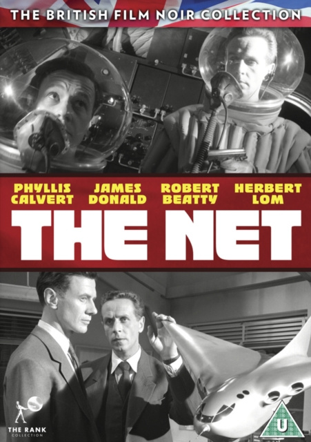 Video The Net 