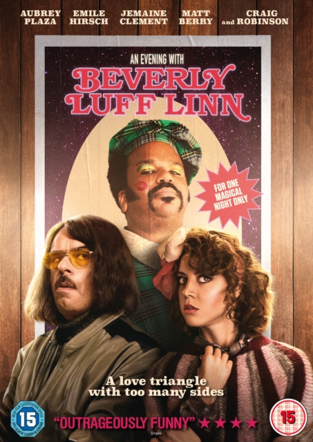 Video An Evening With Beverly Luff Linn 
