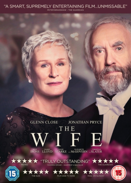 Video The Wife 