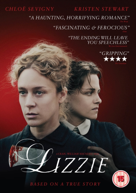 Video Lizzie 