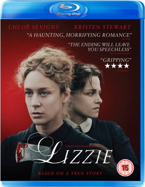 Video Lizzie 