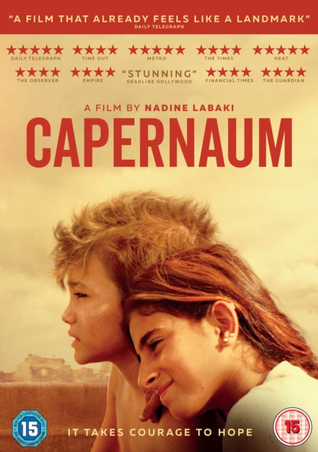 Video Capernaum 