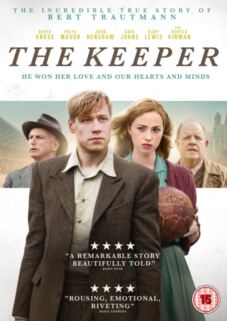 Video The Keeper 