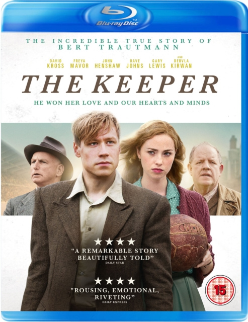 Video The Keeper 