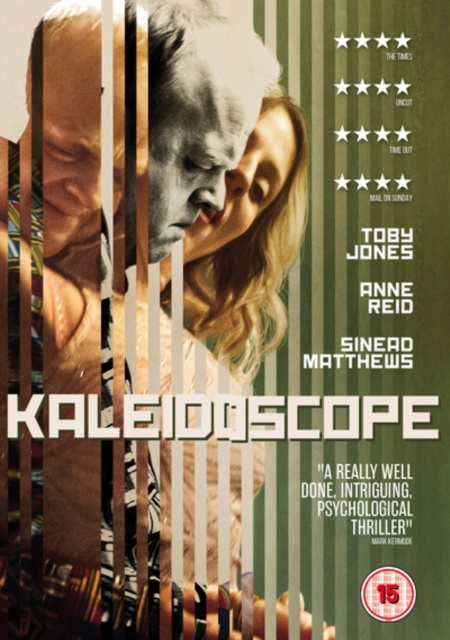Video Kaleidoscope 